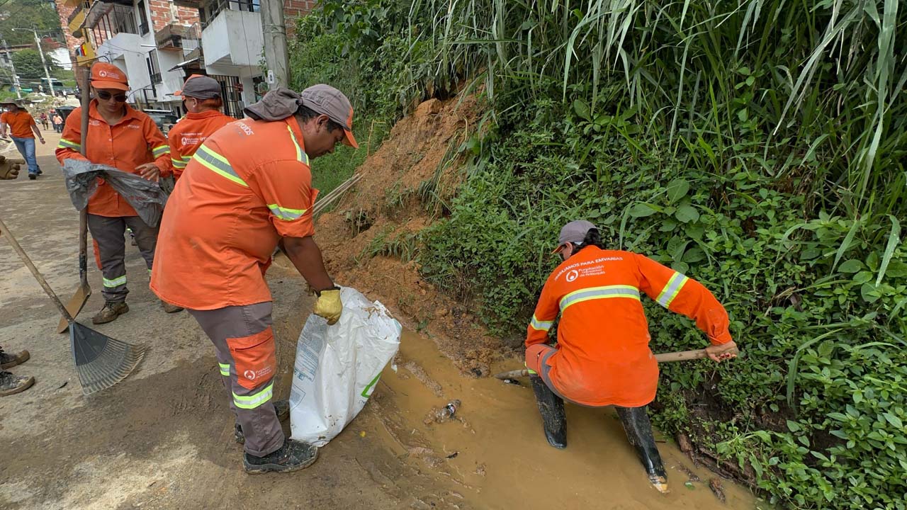 Imagen afectación por lluvias 2