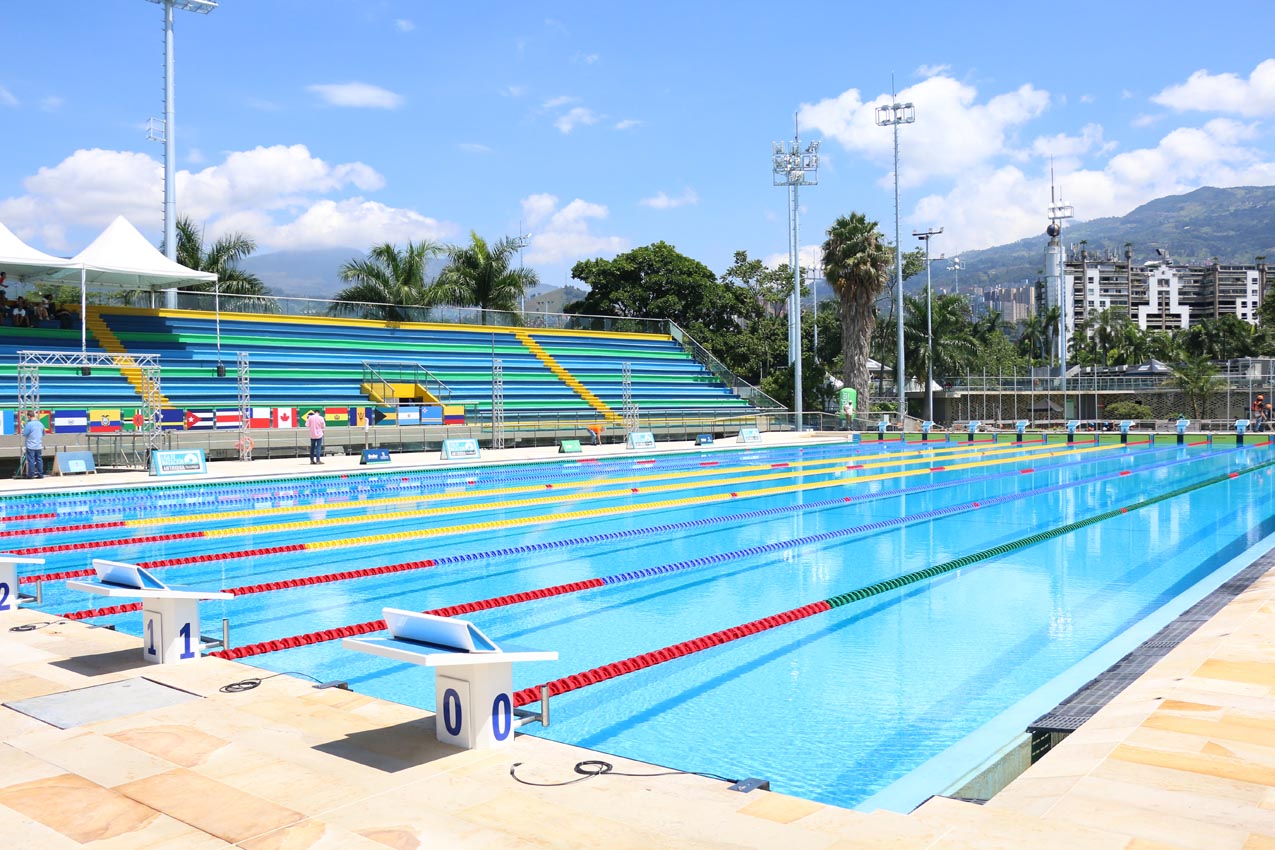 Imagen complejo acuatico PISO