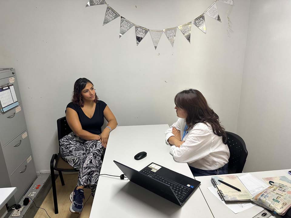 Imagen consulta Centros Integrales para la Familia