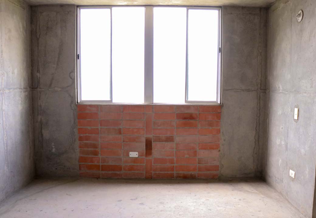 Imagen de la habitación