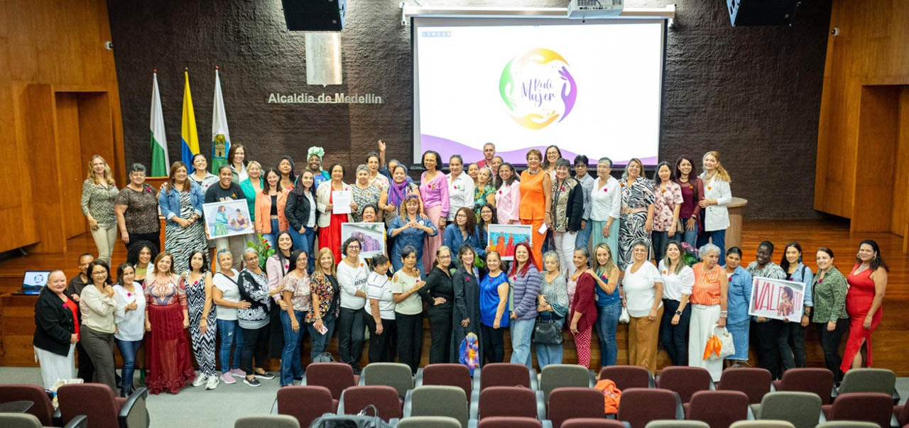 Imagen de organizaciones sociales