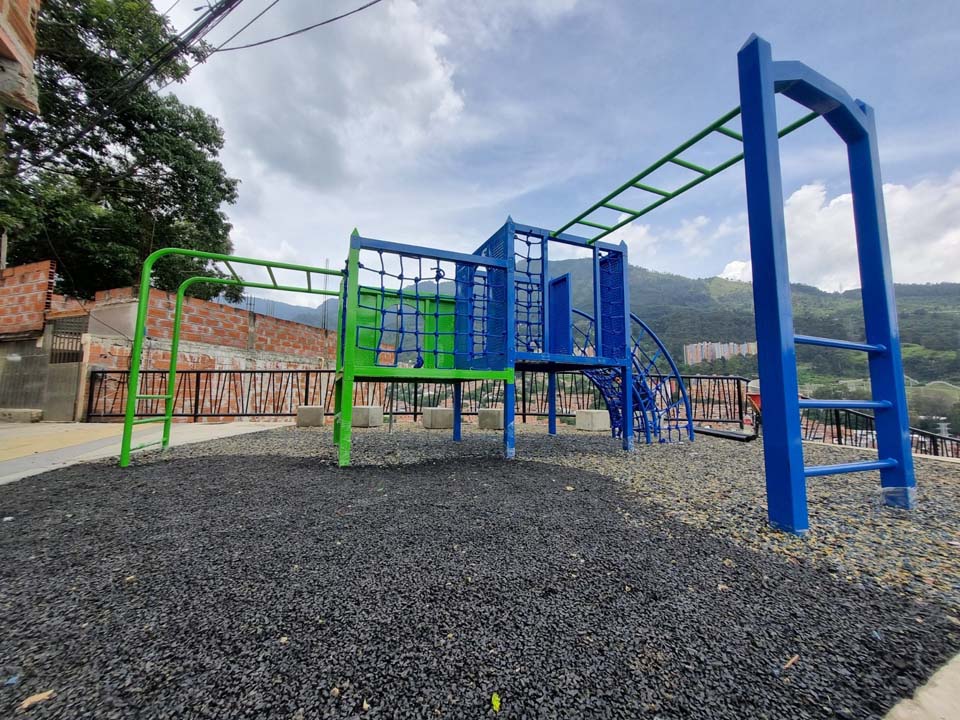 Imagen de parque renovado 2