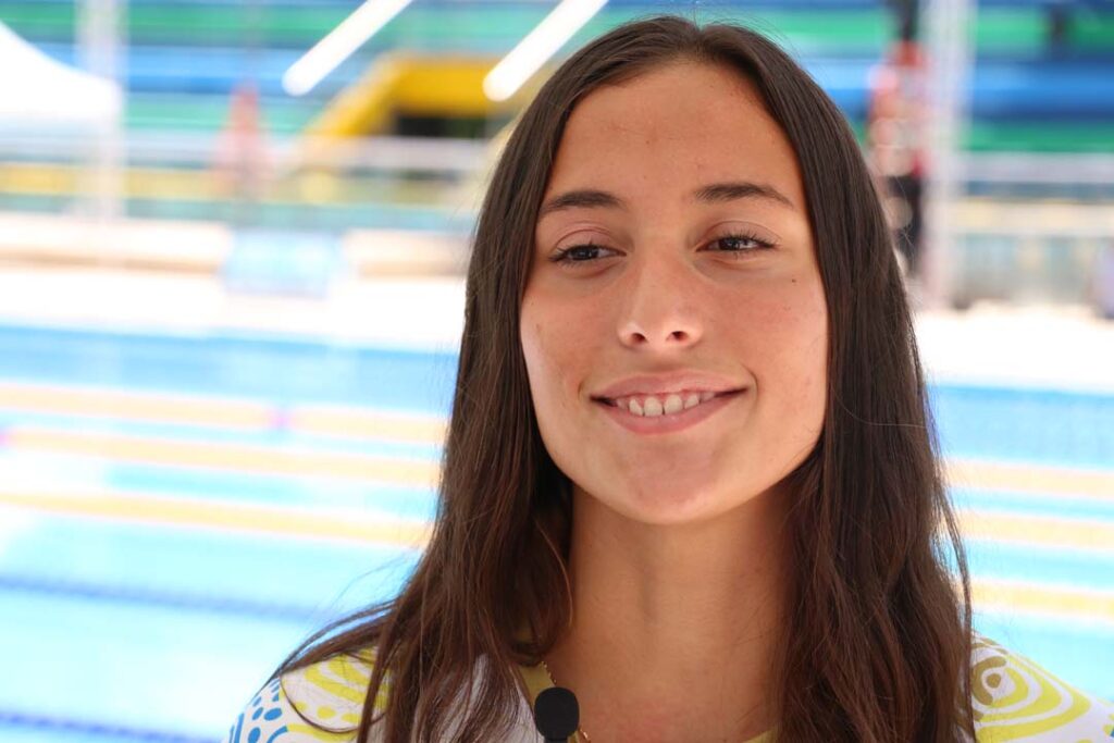 Imagen de primer plano de Tiffany