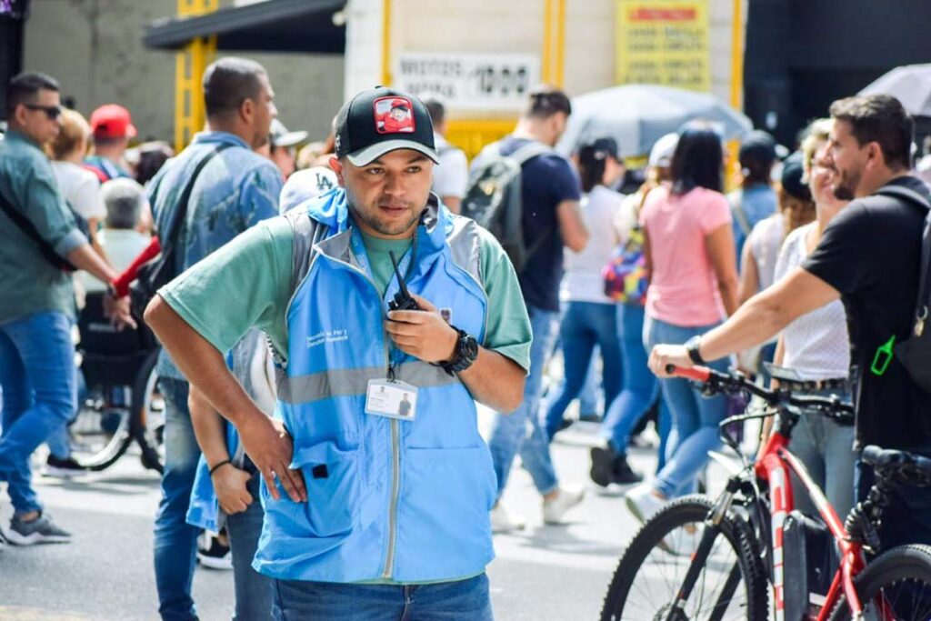 Imagen de servidor público