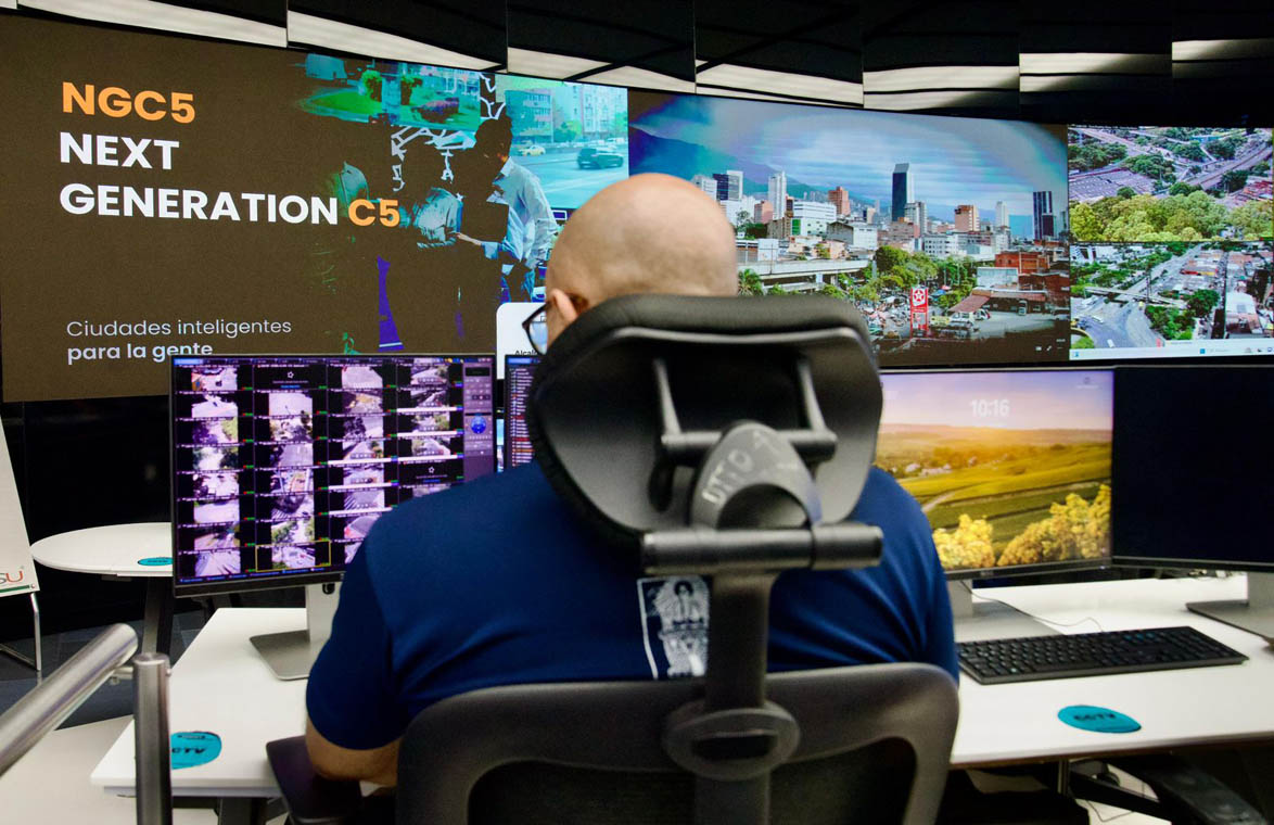 Imagen funcionario del 123