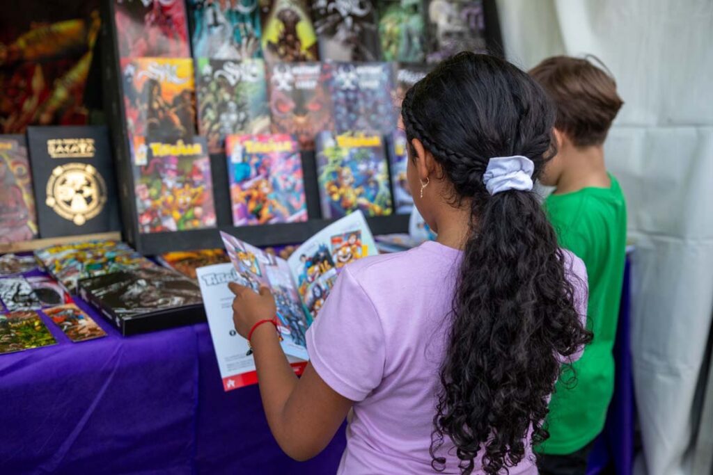 Imagen parada juvenil 2