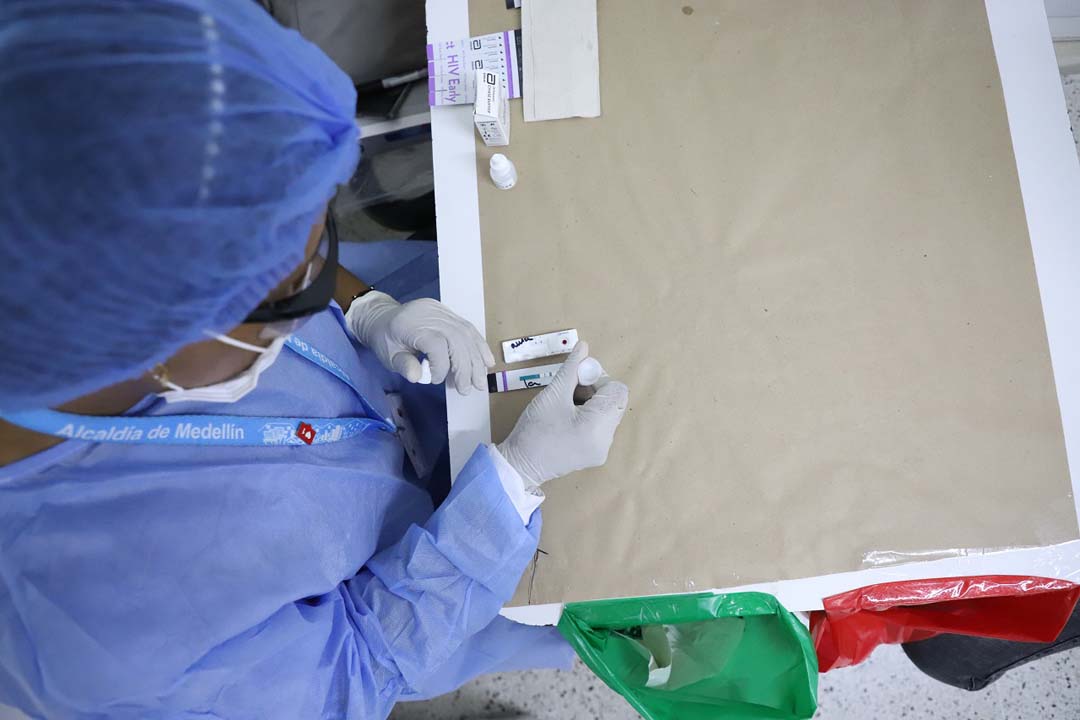 Imagen principal de doctora