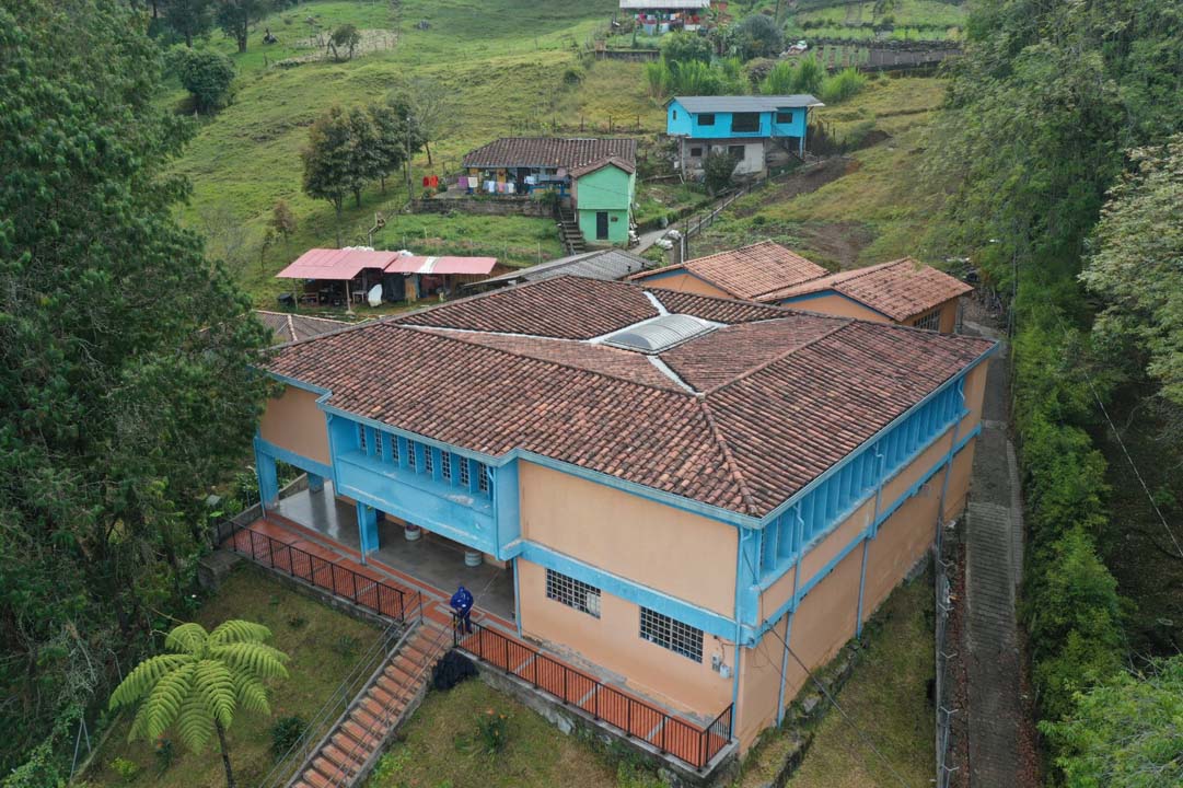 Imagen sede educativa antes 7