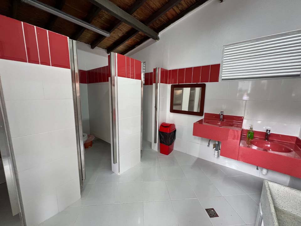 Imagen sede educativa después 8