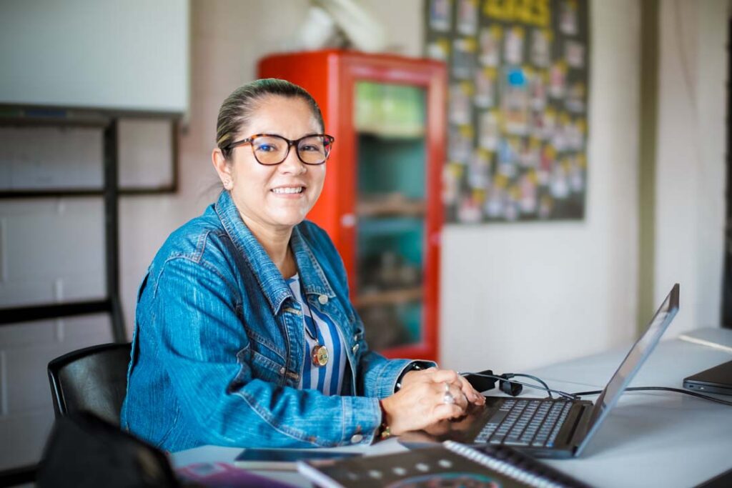 Imagen servidor público sapiencia