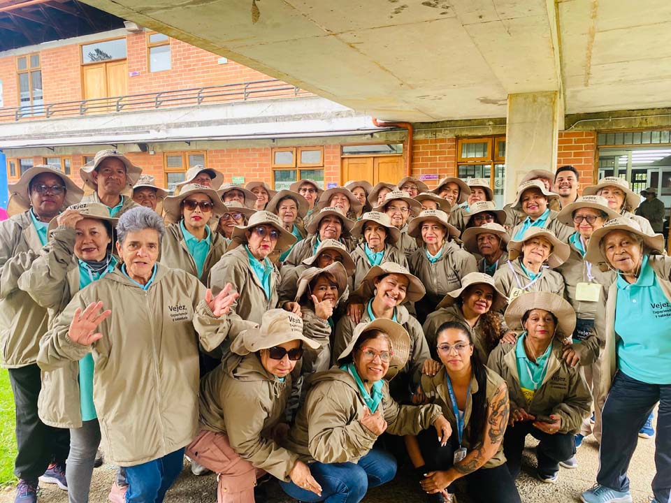 imagen equipo de Formación