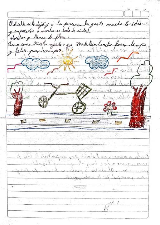 IMagen Página tercer puesto Nicolás