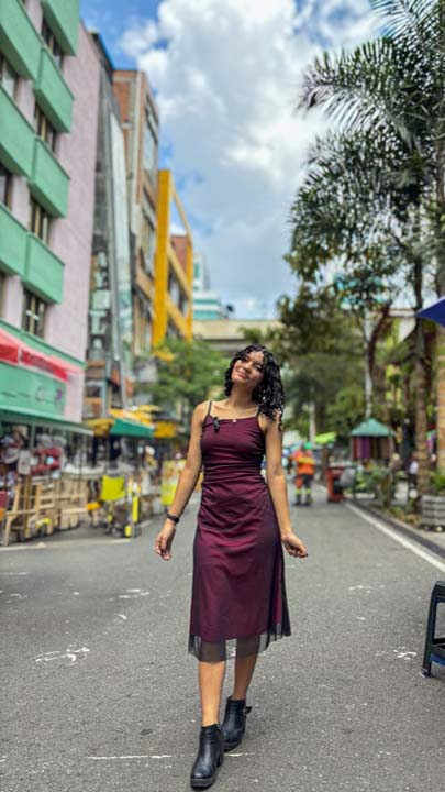 Imagen Dayana foto 3