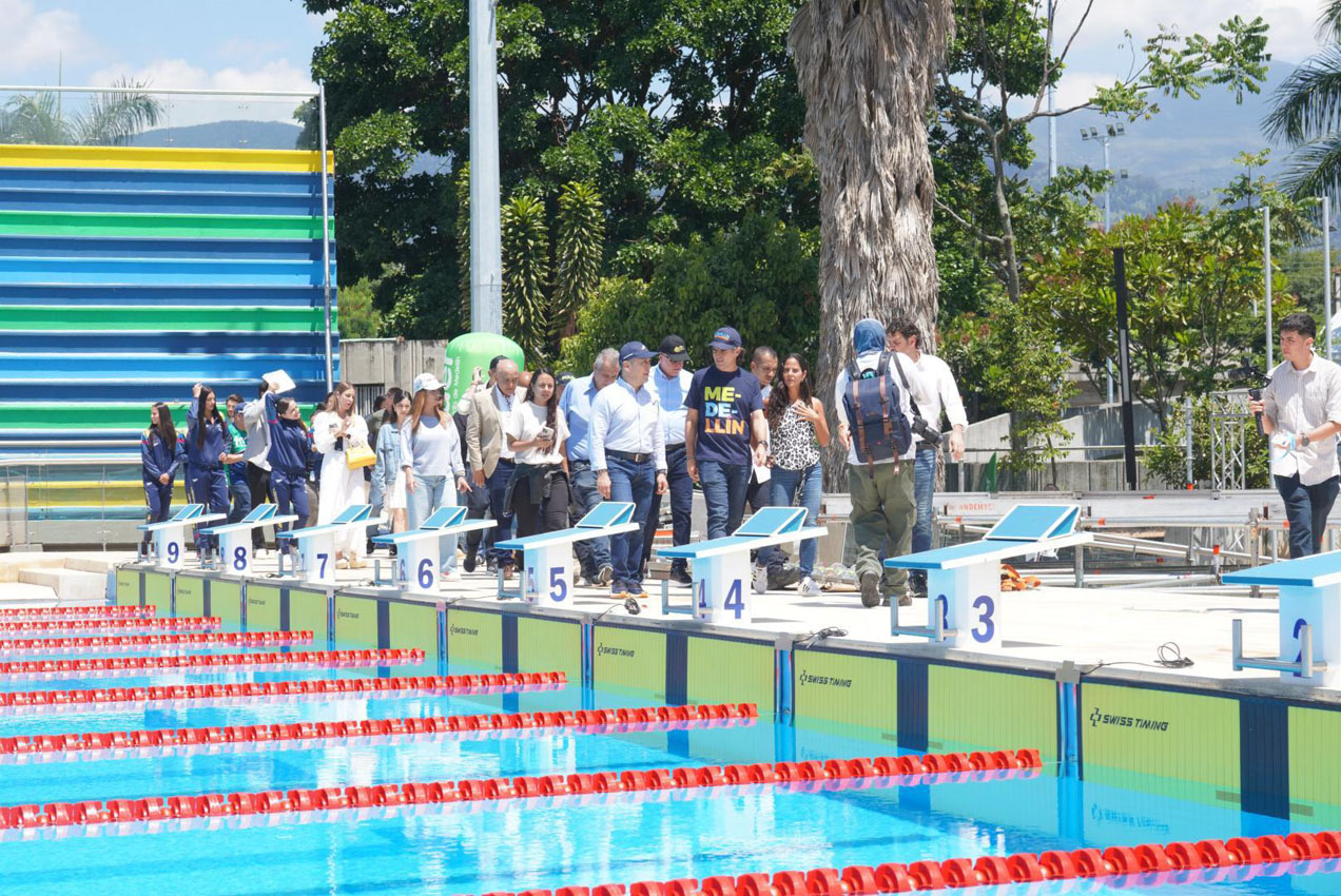 Imagen Federico Gutiérrez escenarios deportivos (6)