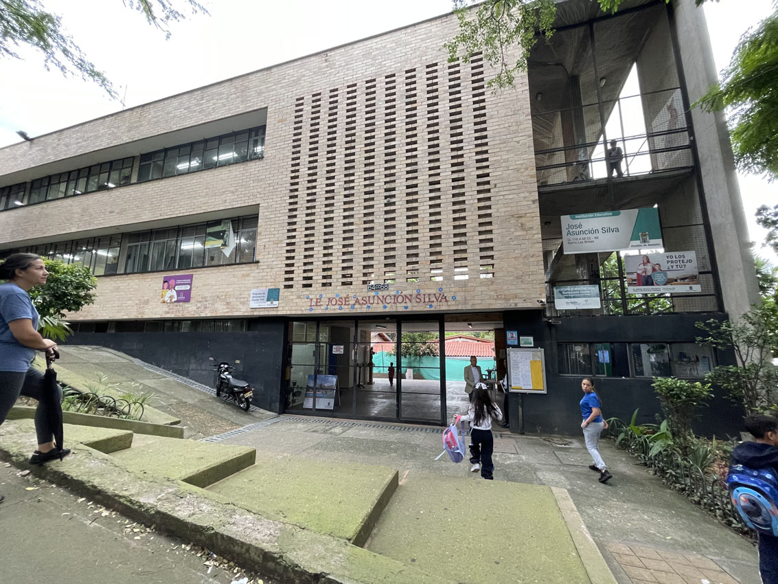 Imagen Institución Educativa José Asunción Silva Castilla (7)