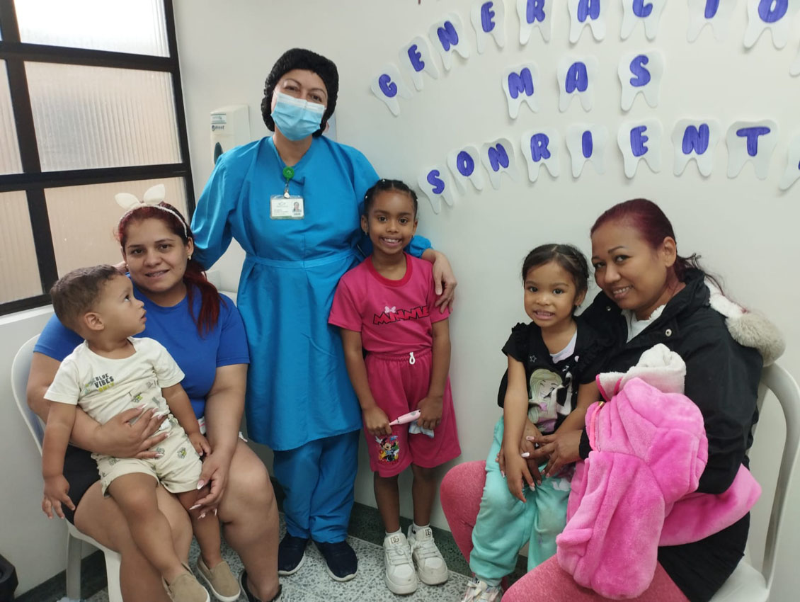 Imagen Jornada Salud Bucal 3