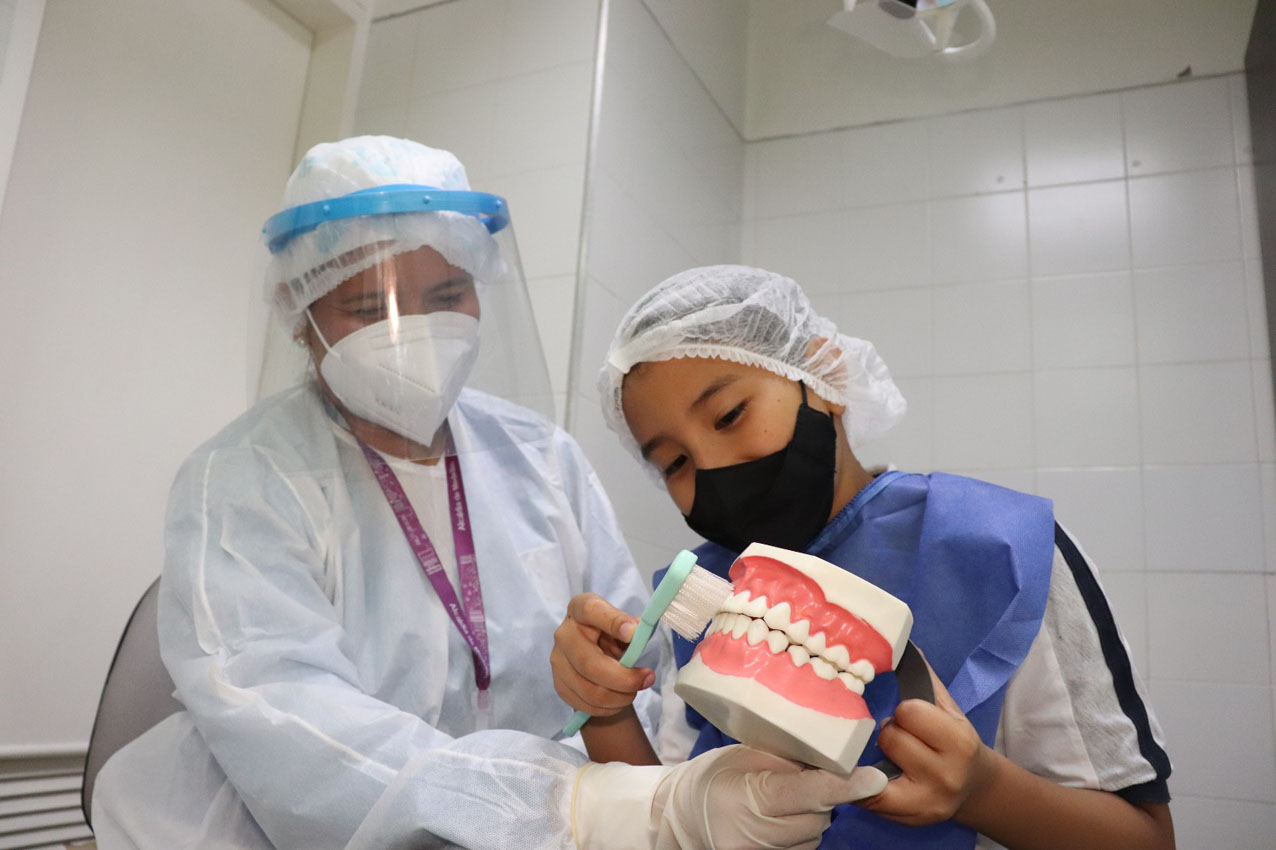 Imagen Jornada Salud Bucal 5