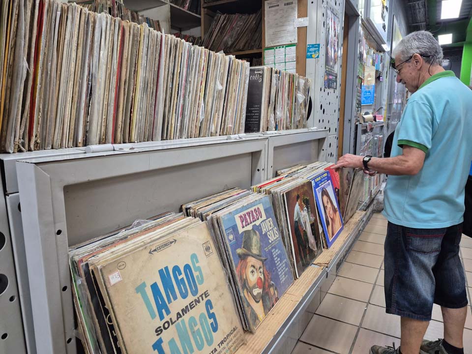 Imagen Libro DISCOS