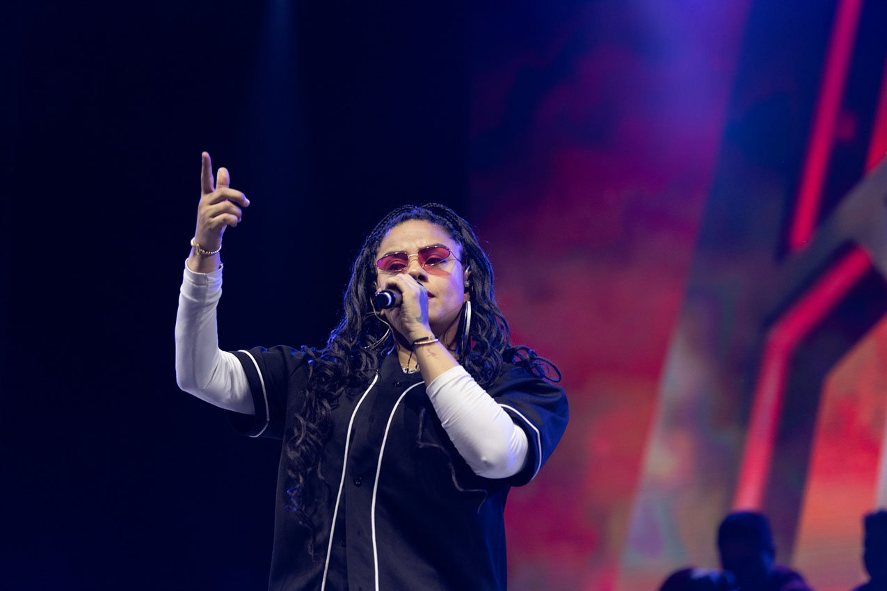 Imagen Medellín Urbana Fest Comuna 13 (4)