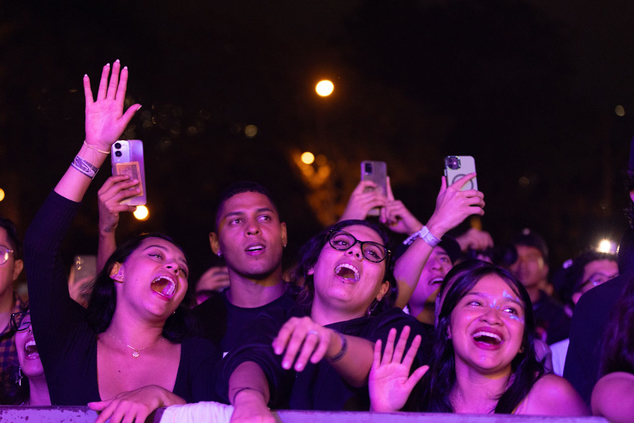 Imagen Medellín Urbana Fest Comuna 13 (5)