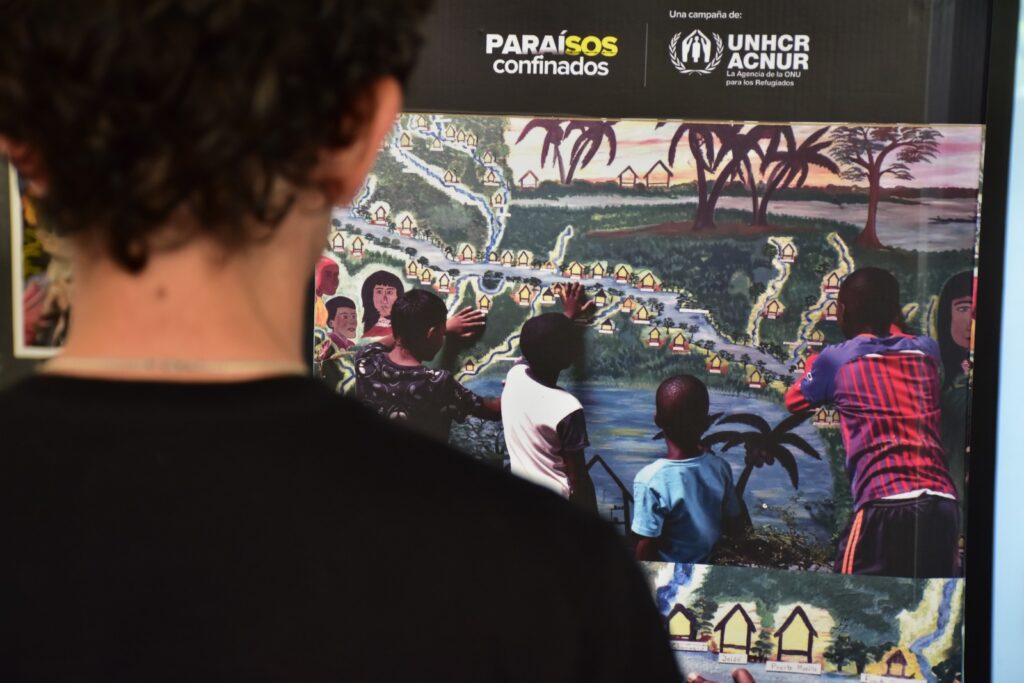 Imagen Museo Casa de la memoria 2