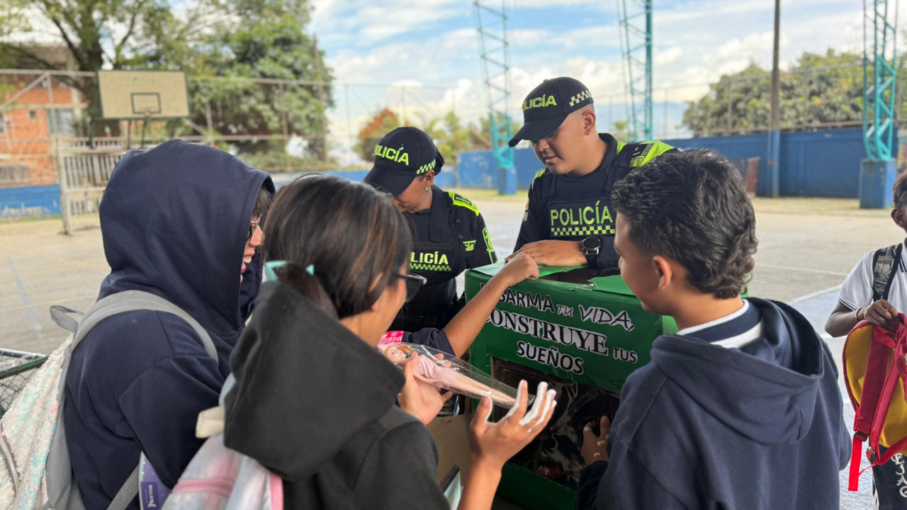Imagen Semana de prevención violencia 5