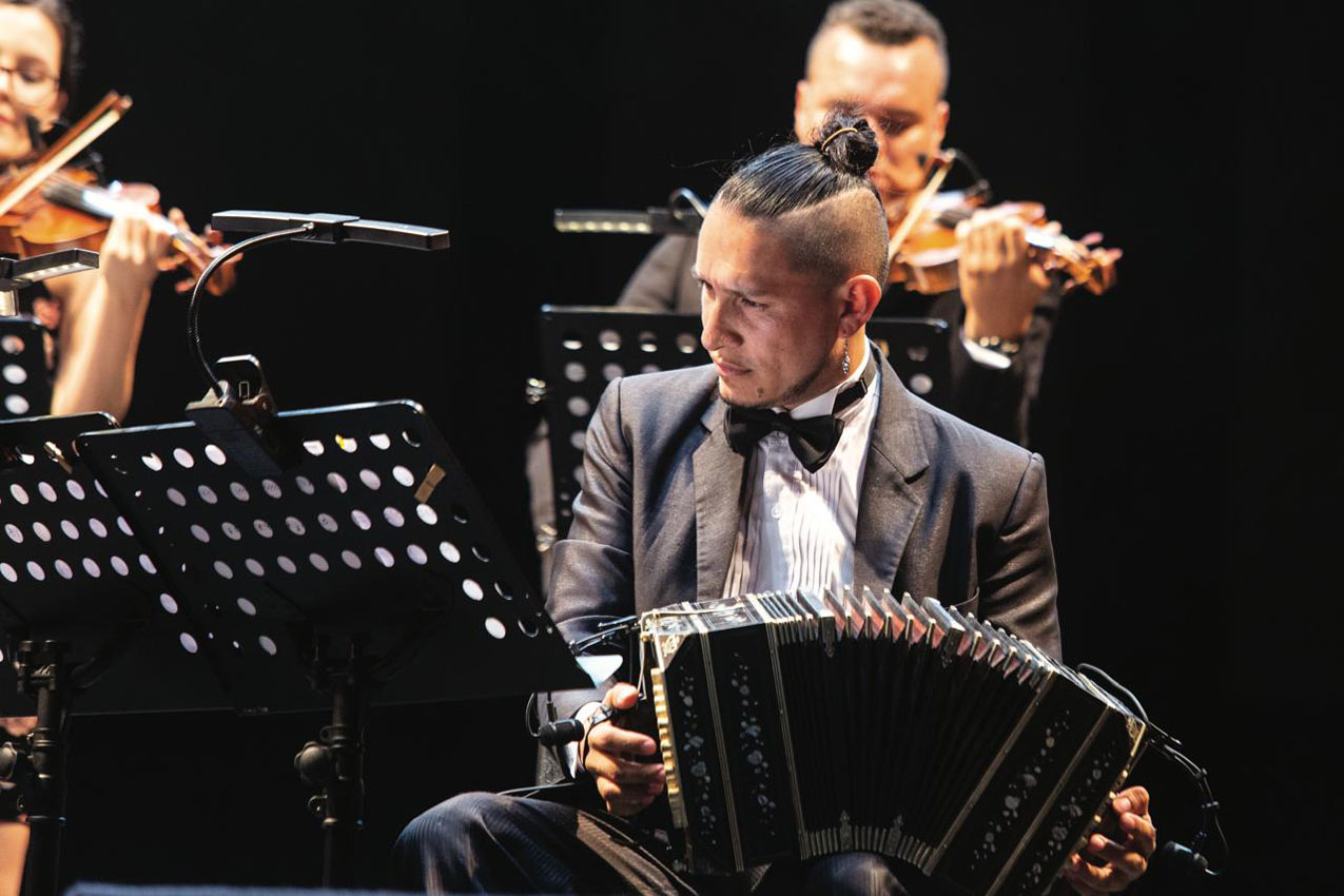 Imagen Tango Gardel (2)