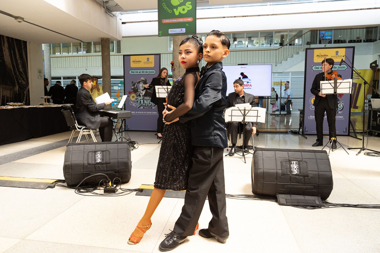 Imagen Tango Gardel (4)