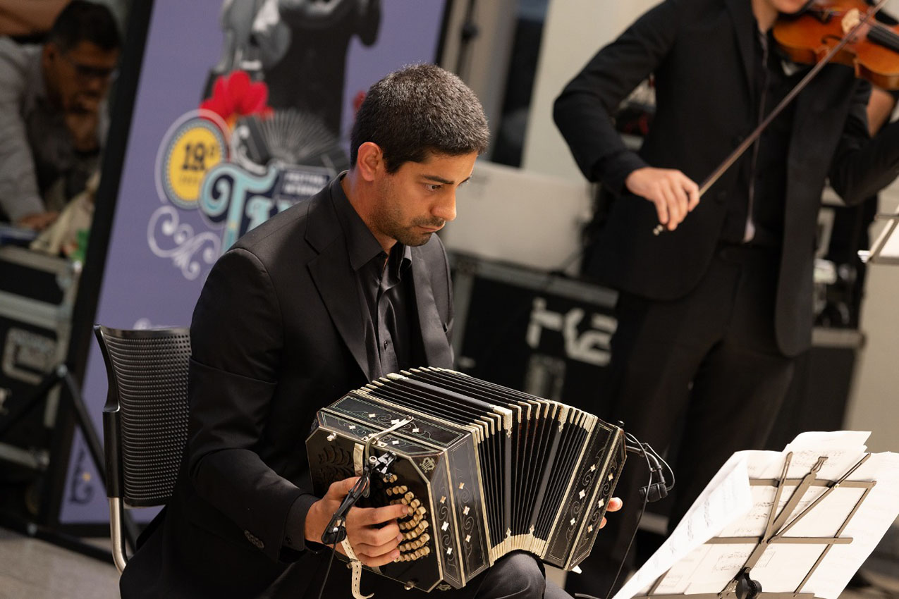 Imagen Tango Gardel (5)