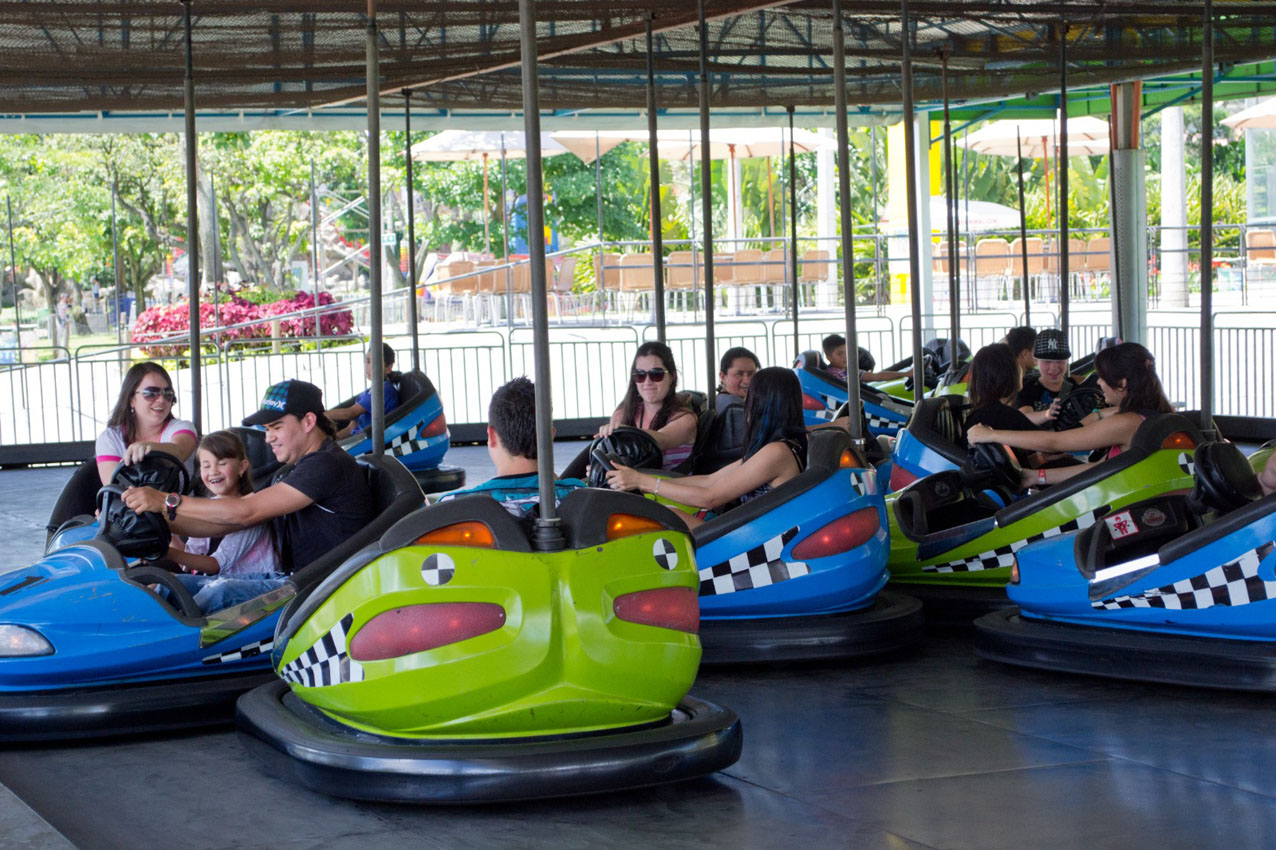Imagen Turismo Medellín  4