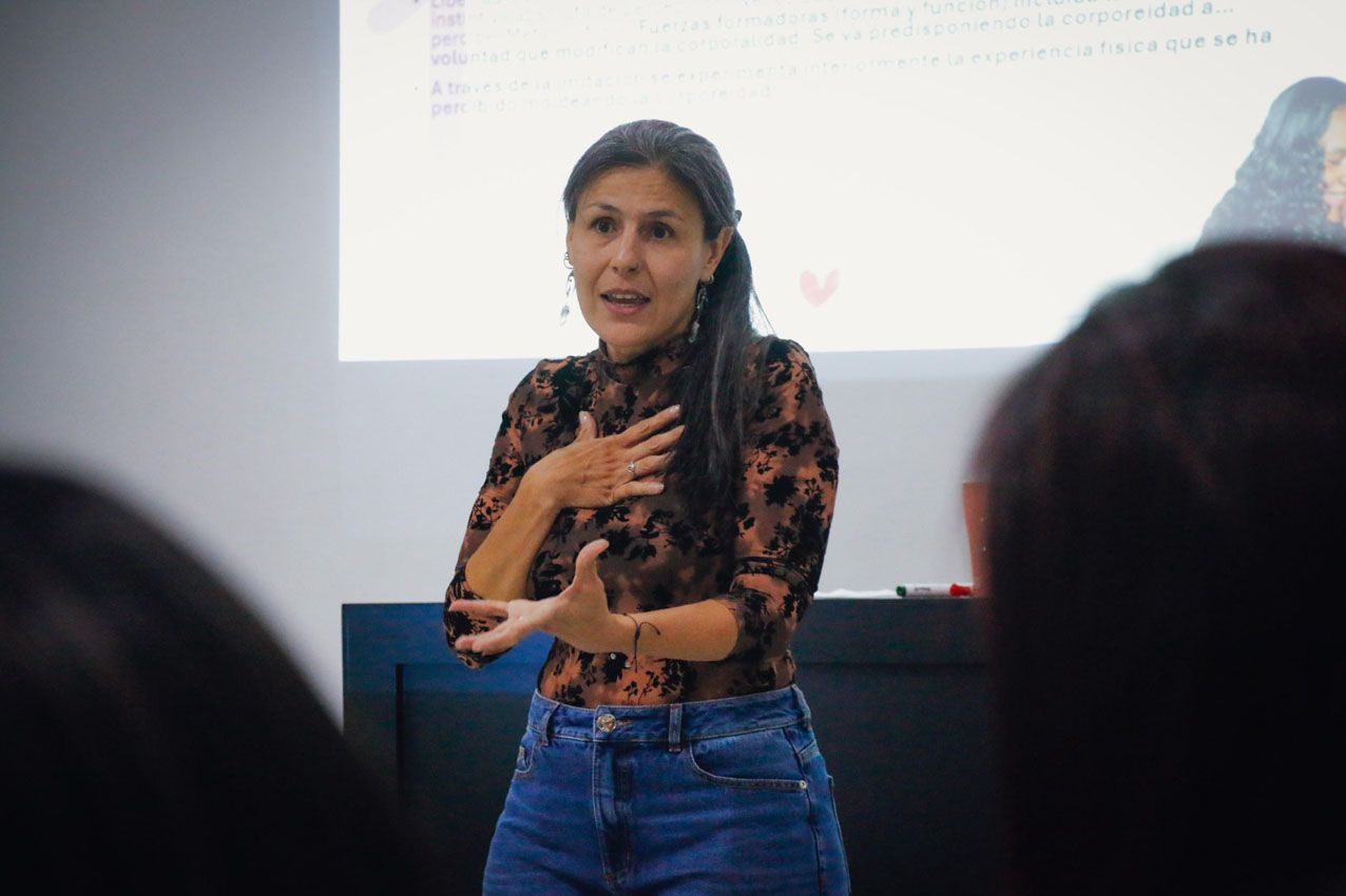 Imagen agentes educativas Buen Comienzo (2)