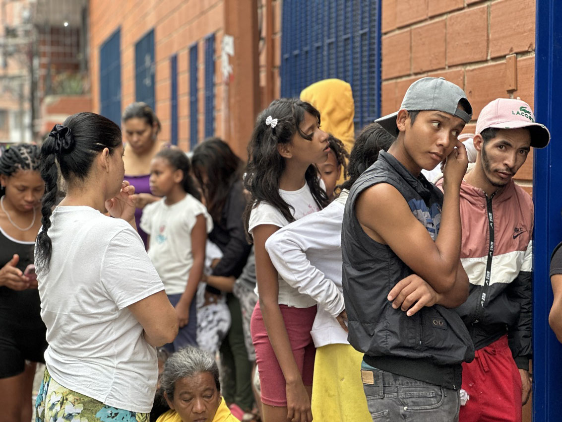 Imagen atención a personas por lluvia 2