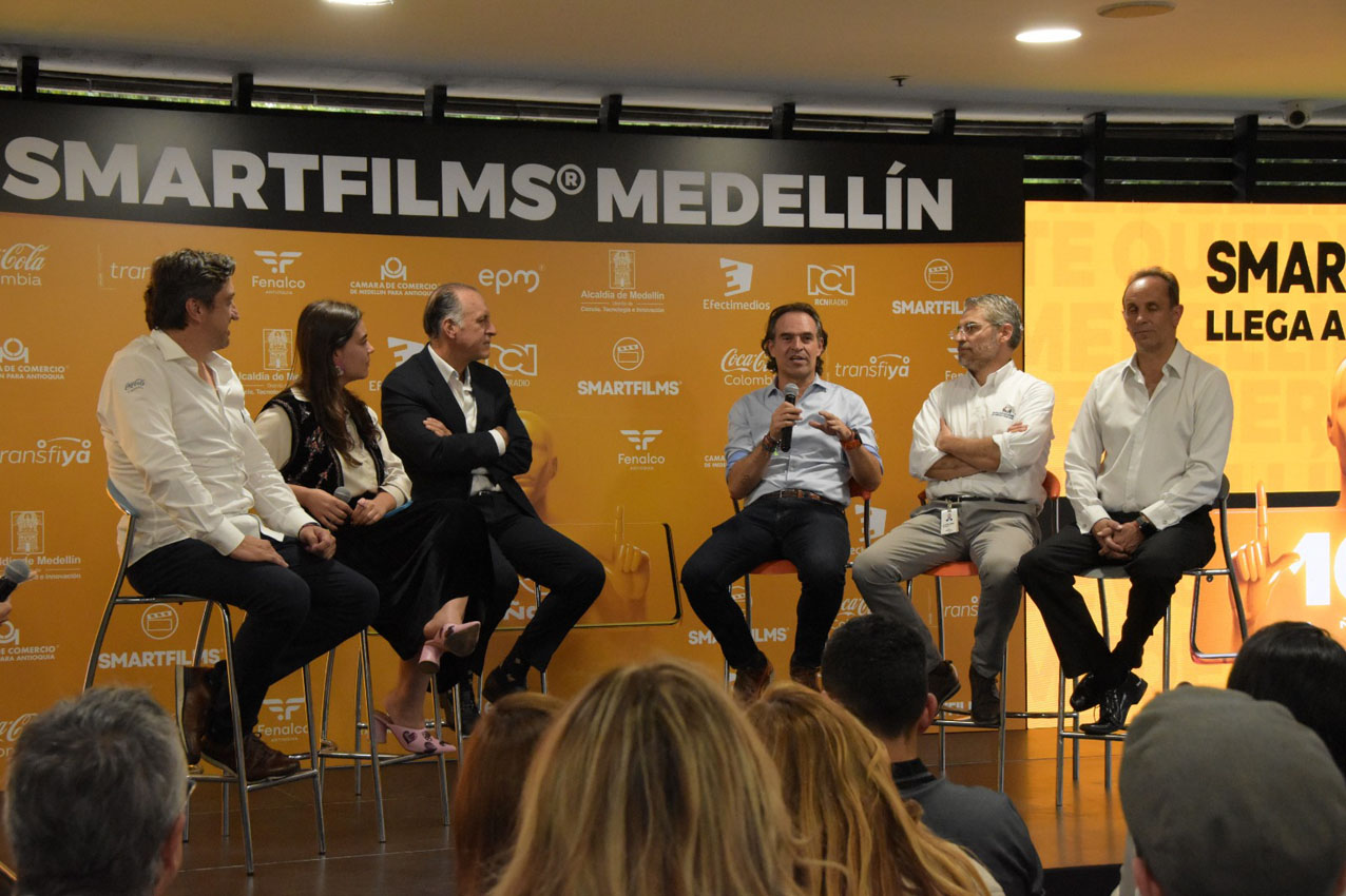 Imagen capacitación Smartfilms 2