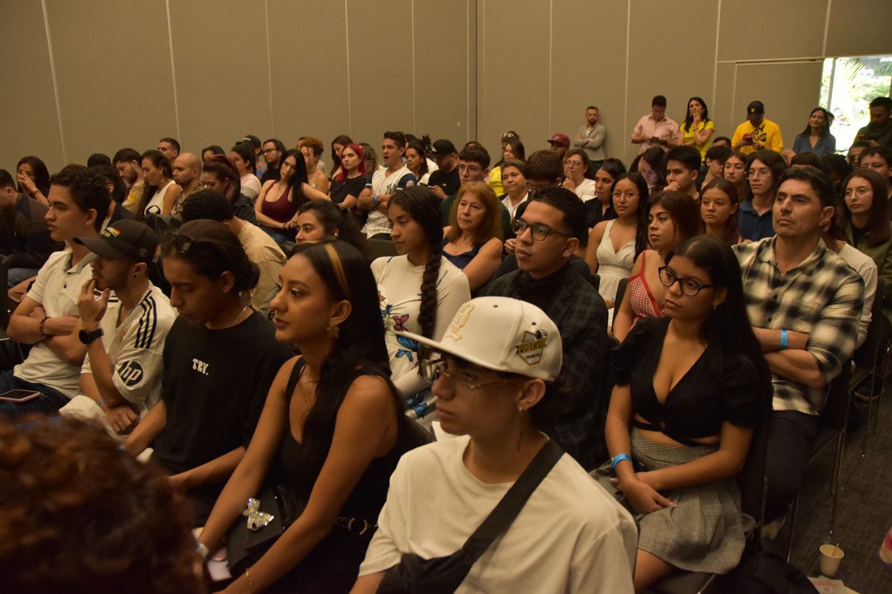 Imagen capacitación Smartfilms 5