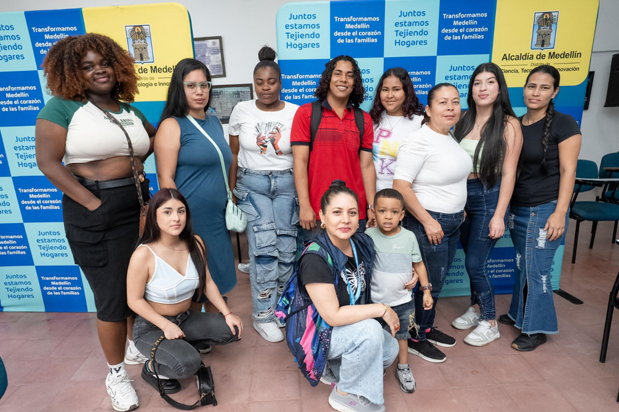 Imagen capacitaciones familias 3
