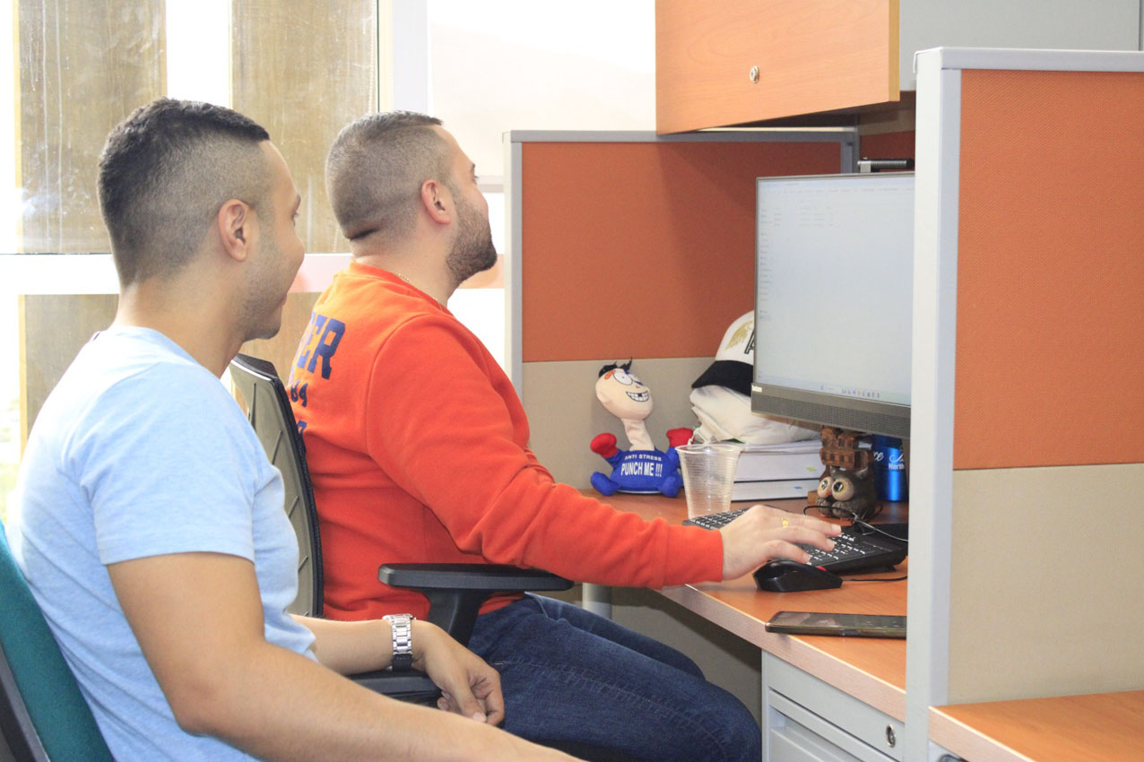 Imagen certificados catastrales tramitados