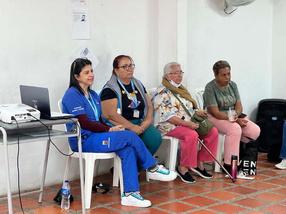 Imagen ciudadanas y servidora pública 7