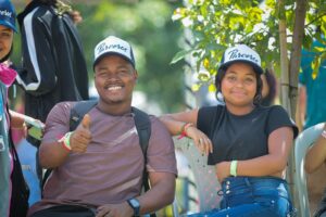 Imagen ciudadanos evento parceros