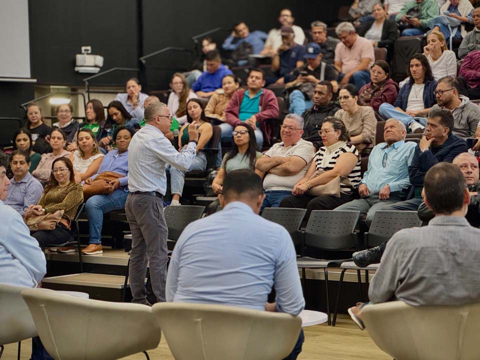 Imagen clase de matemáticas