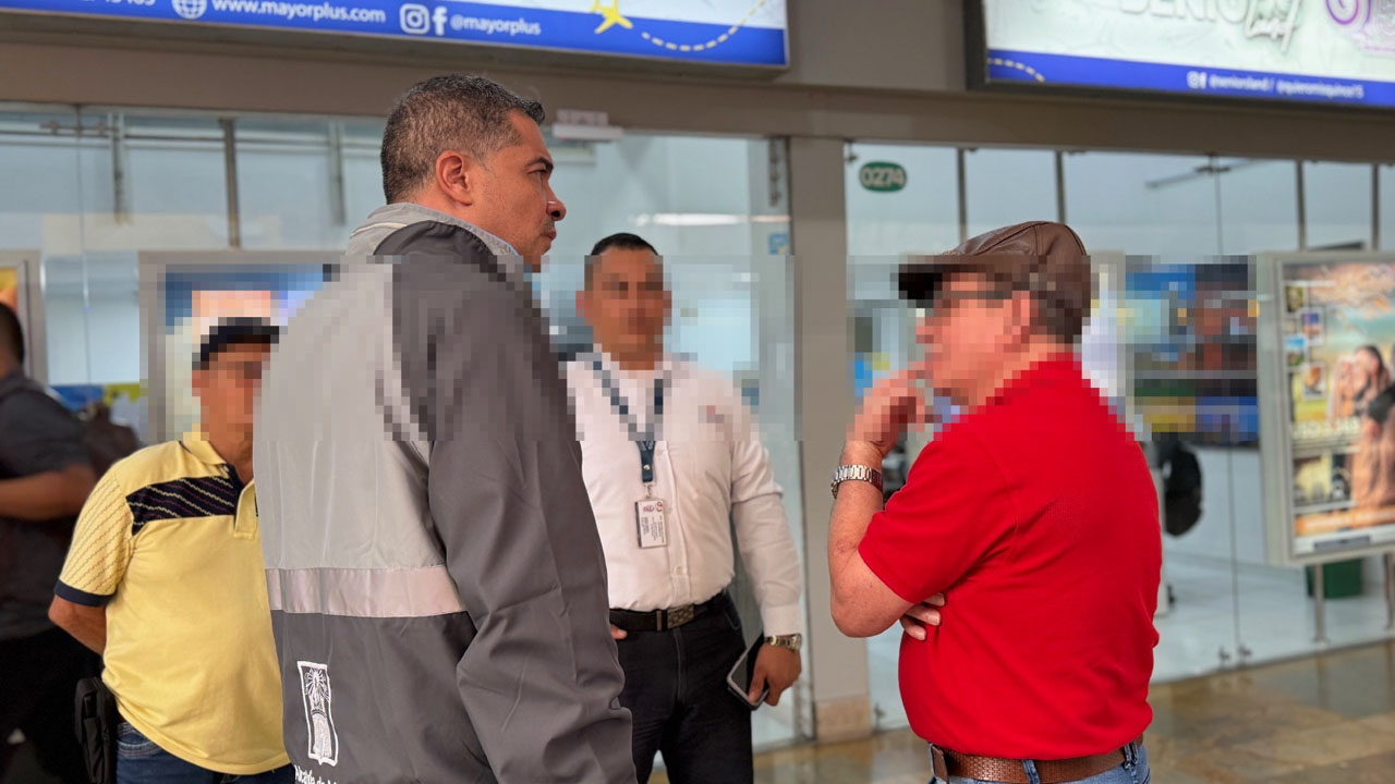 Imagen control comercios turísticos e inmobiliarios protección derechos consumidor 3