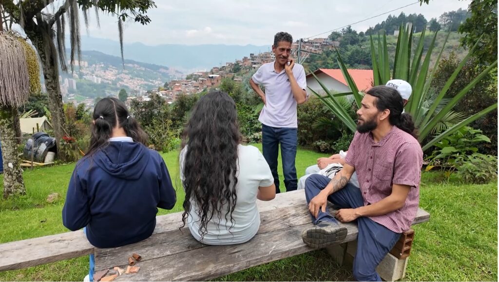 Imagen de Campesinos 1