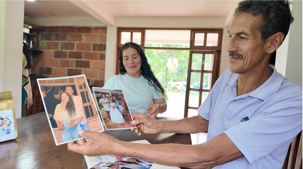 Imagen de Campesinos 3