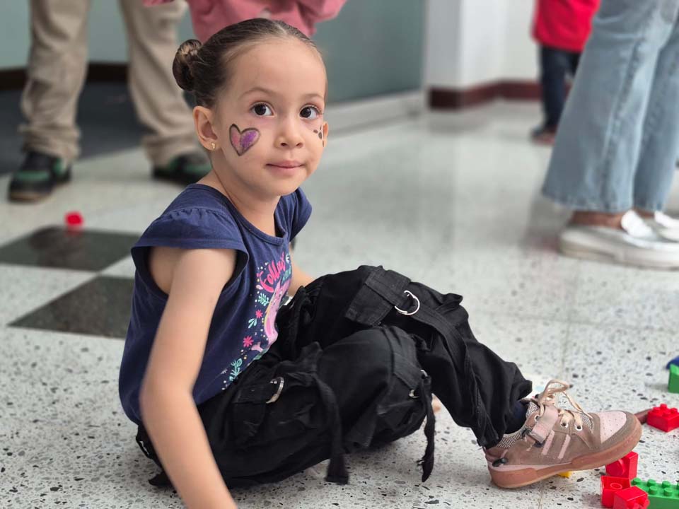 Imagen de Mariángel Quintero