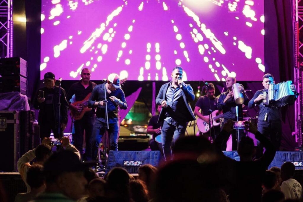 Imagen de evento de arte y cultura