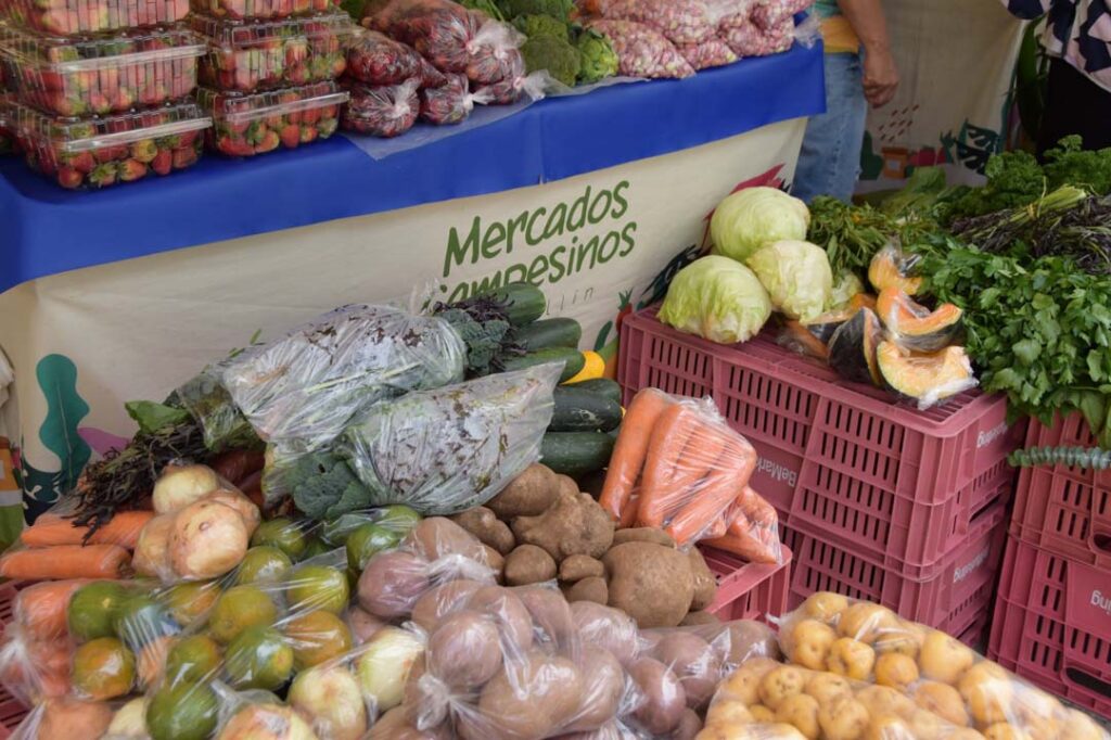 Imagen de la Cosecha de campesino