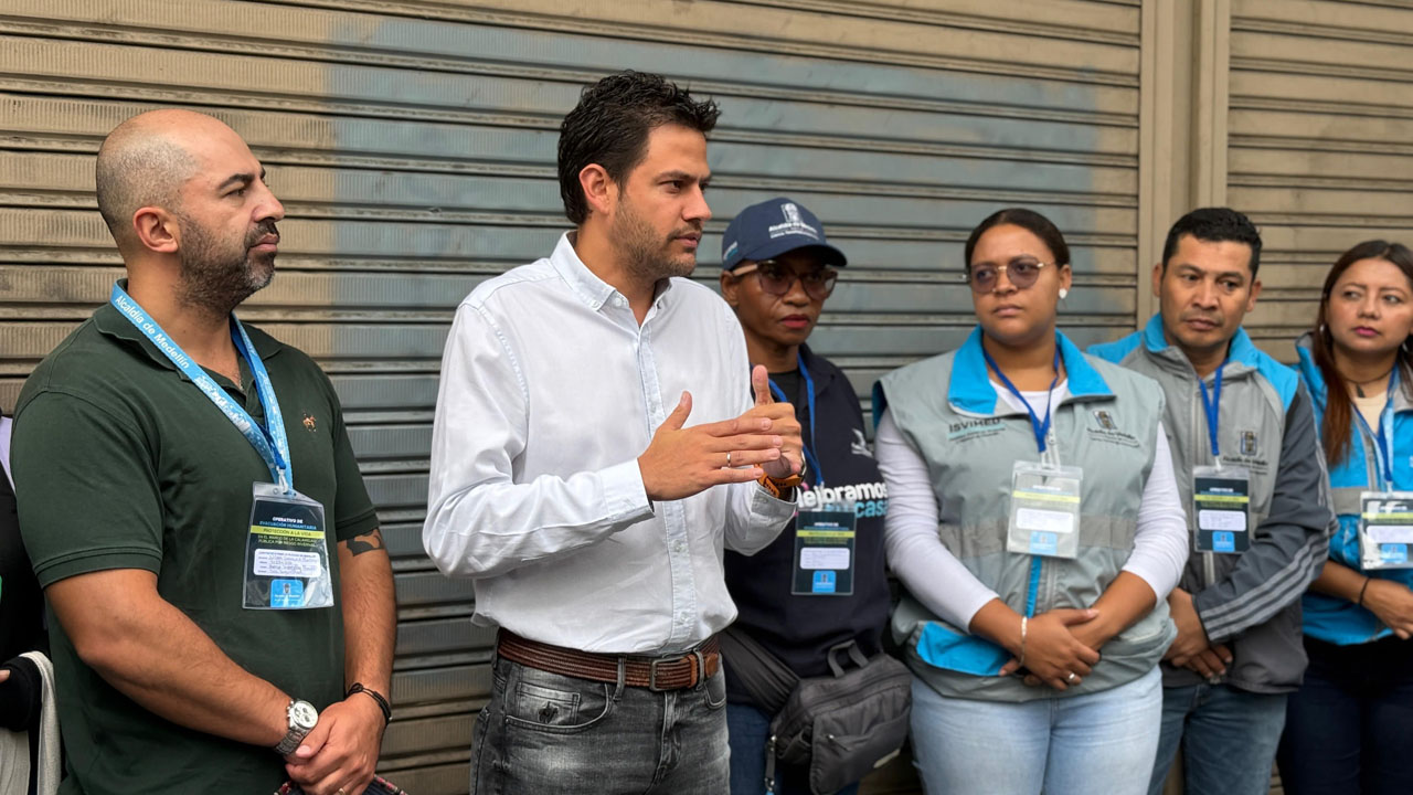 Imagen deslizamiento en Villatina (1)