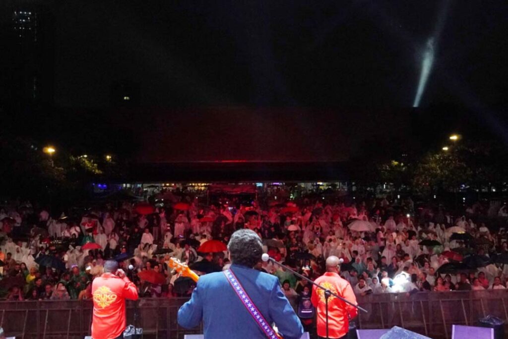 Imagen evento de arte y cultura