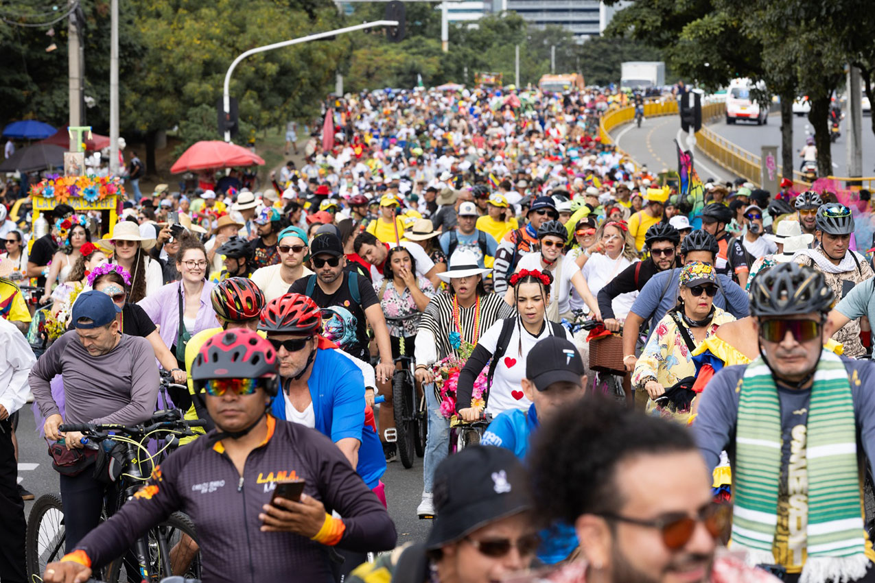 Imagen feria al ritmo de la bici (1)