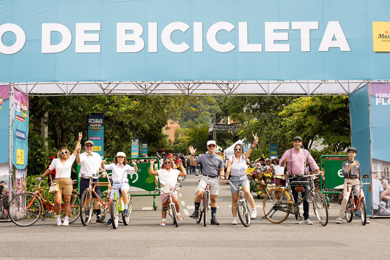 Imagen feria al ritmo de la bici (4)