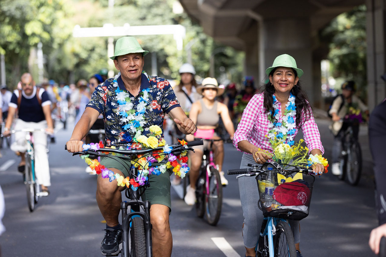 Imagen feria al ritmo de la bici (5)